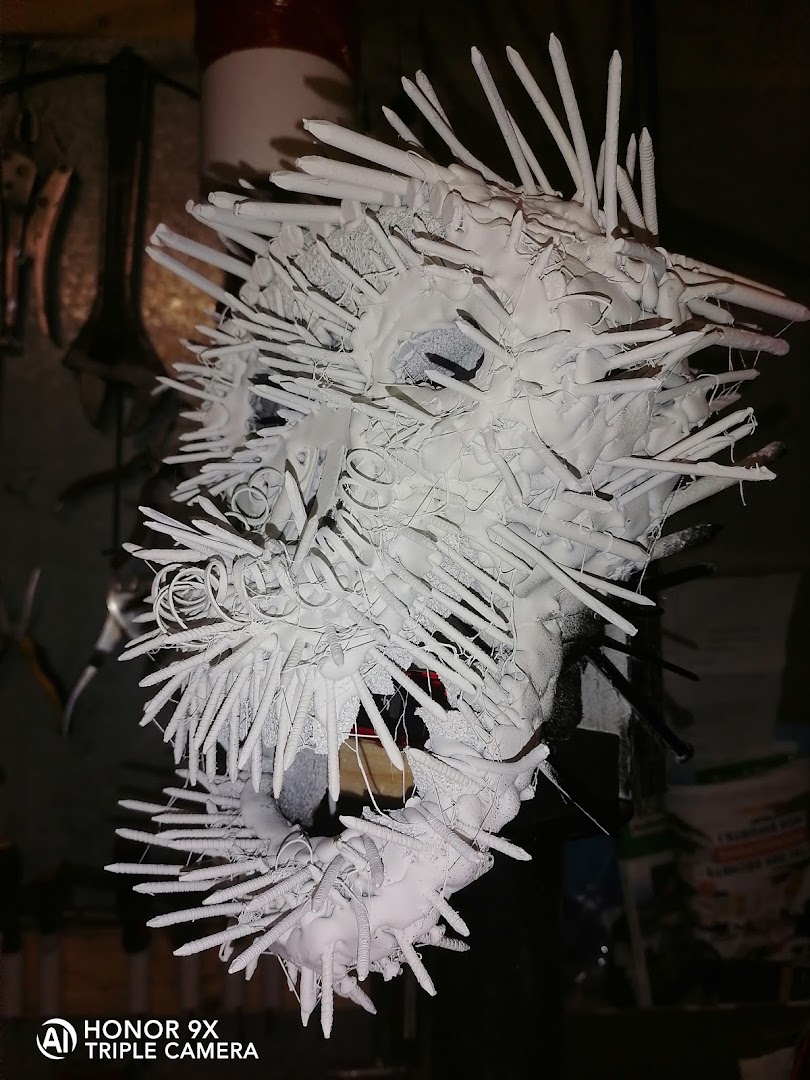 ATELIER "RE" - UPCYCLING — Photos 9