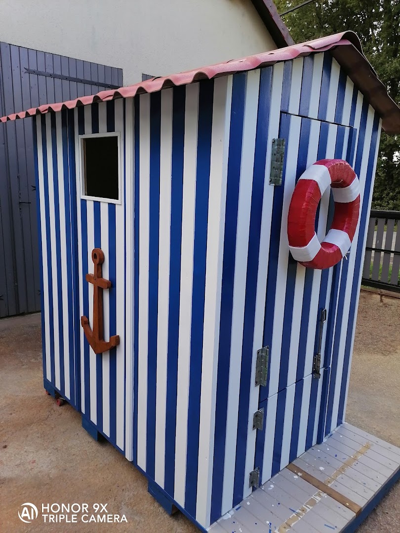 ATELIER "RE" - UPCYCLING — Photos 2