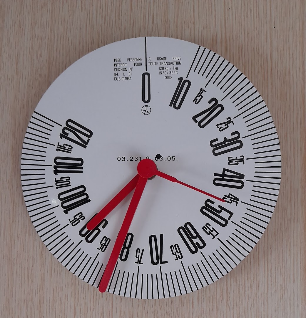 ATELIER "RE" - UPCYCLING — Photos 15