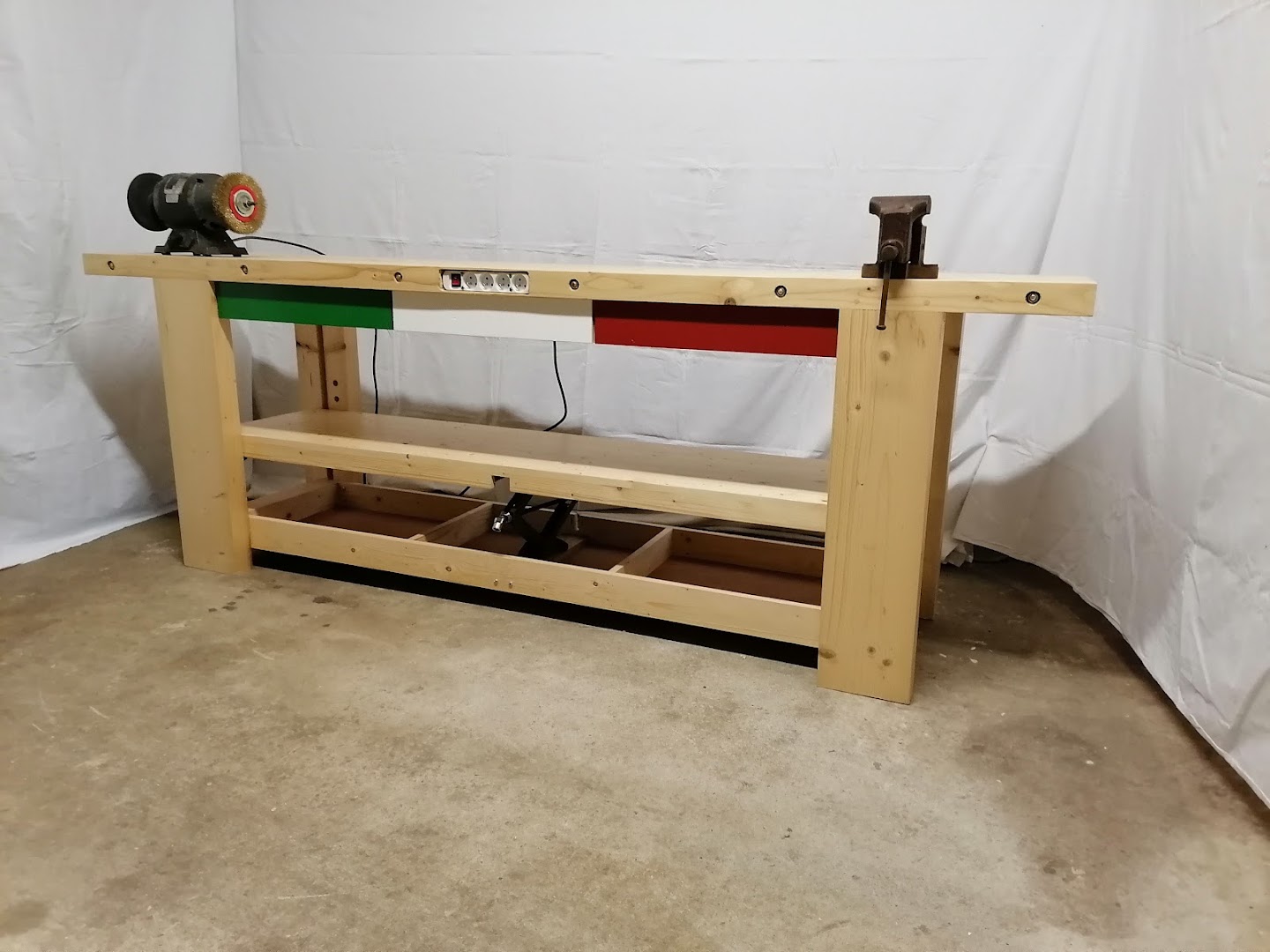 ATELIER "RE" - UPCYCLING — Photos 11
